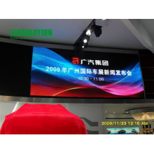 Pitch 8mm Indoor LED Screen Wall (LS-I-P8)